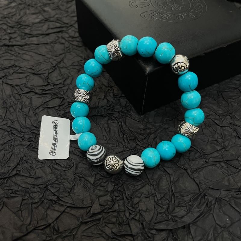 Ch*0me He**ts bracelets